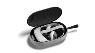 Oculus Futerał do Quest 2 301-00369-01 A447-942D9 - Akcesoria VR - miniaturka - grafika 5