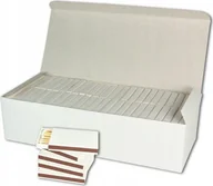 Akcesoria do grilla - Zapałki reklamowe bez nadruku!!! BX-5 - miniaturka - grafika 1