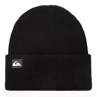 Czapki męskie - QUIKSILVER QS-M3-001-AW24 Czarny - miniaturka - grafika 1