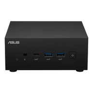 Zestawy komputerowe - ASUS ExpertCenter PN64-S7013MD i7-12700H mini PC Intel® Core™ i7 16 GB DDR5-SDRAM 512 GB SSD Czarny - miniaturka - grafika 1