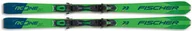 Narty - Fischer RC ONE 73 allride 2021 - miniaturka - grafika 1