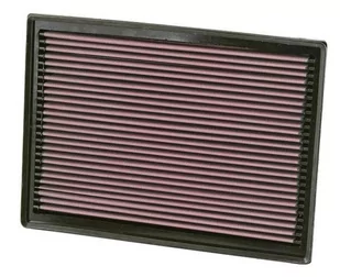 K&N 33-2391  FILTR POWIETRZA - Układy dolotowe - miniaturka - grafika 1