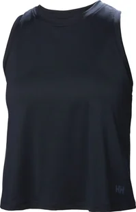 Helly Hansen Helly Hansen damska koszulka na ramiączkach W OCEAN CROPPED TANK TOP 34269 597 XS - Koszulki i topy damskie - miniaturka - grafika 1
