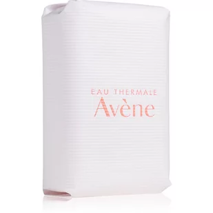 Avene Avne Cold Cream mydło do skóry suchej i bardzo suchej 2 x100 g - Mydła - miniaturka - grafika 1
