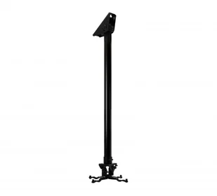 Uchwyt Do Projektora System 2 - Uchwyt Z Mikro Regulacją, Z Wysięgnikiem 100cm Bt899-Fd100/Bb - Uchwyty do projektorów - miniaturka - grafika 1
