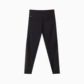 Legginsy - Legginsy damskie Puma TRAINING ESS 7/8 czarne 68862701 - miniaturka - grafika 1