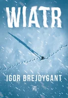 Horror, fantastyka grozy - W.A.B. Wiatr LIT-44493 - miniaturka - grafika 1