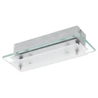 Lampy ścienne - Eglo FRES 2 93885 Kinkiet LED - miniaturka - grafika 1