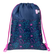 Worki na buty - STR Worek na obuwie SO01 Capybara St.Right - miniaturka - grafika 1