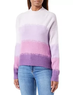 Swetry damskie - Wewnętrzny sweter damski, 38 EU, M-XL - grafika 1