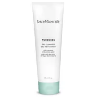 Żele do mycia twarzy - bareMinerals bareMinerals Oczyszczanie Pureness Gel Cleanser - miniaturka - grafika 1