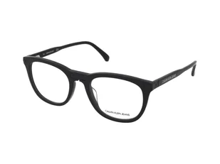 Calvin Klein Jeans CKJ20518 001 - Okulary korekcyjne, oprawki, szkła - miniaturka - grafika 1