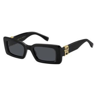 Okulary przeciwsłoneczne Tommy Hilfiger TH 2125/S 807IR 50