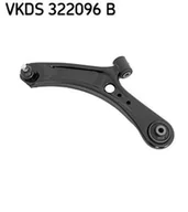 Wahacze - Wahacz, zawieszenie koła SKF Napinacze Pompy Vkds 322096 B - miniaturka - grafika 1