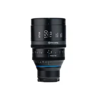 Filtry fotograficzne - Obiektyw Irix Cine 150mm T3.0 Tele do Fuji X Metric - miniaturka - grafika 1
