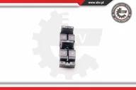 Akcesoria do układu elektrycznego - Przełącznik, podnośnik szyby Esen SKV 37SKV012 - miniaturka - grafika 1