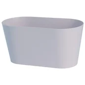 Donice - Skrzynka VULCANO 23 jasnolawendowa - miniaturka - grafika 1