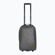 Walizki - Torba podróżna Tatonka Travel Roller 40 l black WYSYŁKA W 24H 30 DNI NA ZWROT - miniaturka - grafika 1