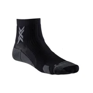 Skarpetki i podkolanówki sportowe - Skarpety biegowe X-Socks Run Perform Ankle - miniaturka - grafika 1
