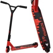 Hulajnogi - Hulajnoga wyczynowa Stunt Enero Scorpio - miniaturka - grafika 1