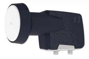 Inverto LNB Twin Black Premium LNBT-INV-BPREM - Konwertery satelitarne - miniaturka - grafika 1