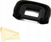 Wizjery, muszle oczne i akcesoria do aparatów - Massa Muszla Oczna typu EG do CANON EOS - miniaturka - grafika 1