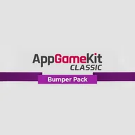 Gry PC Cyfrowe - AppGameKit Bumper Pack (1 urządzenie / Lifetime) (Steam) - miniaturka - grafika 1