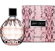 Wody i perfumy damskie - JIMMY CHOO WODA PERFUMOWANA SPRAY 100ML - miniaturka - grafika 1