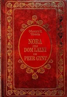 Poezja - Nora czyli Dom Lalki Peer Gynt - miniaturka - grafika 1