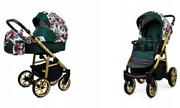 Wózki dziecięce - BabyLux COLORLUX 5903890859558 - miniaturka - grafika 1
