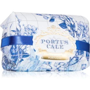 Castelbel Portus Cale Gold & Blue mydło w kostce 150 g - Mydła - miniaturka - grafika 1