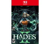 Gry Nintendo Switch - Hades II Gra na Nintendo Switch 2 - miniaturka - grafika 1