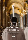 Religia i religioznawstwo - Posługi współczesnego kościoła - miniaturka - grafika 1