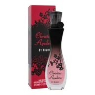 Wody i perfumy damskie - CHRISTINA AGUILERA By Night EDP 75ml - miniaturka - grafika 1