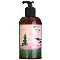 Mydła - Hiskin Bon Voyage, mydło w płynie do rąk, Bali, 250 ml - miniaturka - grafika 1