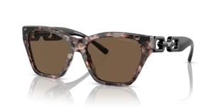 Okulary Przeciwsłoneczne Emporio Armani EA 4203U 541073 - Okulary przeciwsłoneczne - miniaturka - grafika 1