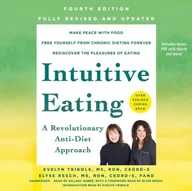 Audiobooki obcojęzyczne - Intuitive Eating - miniaturka - grafika 1