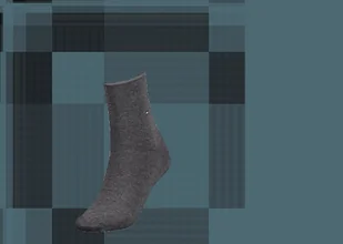 Tommy Hilfiger Skarpety 443029001 758 39-42 TH Women 98% Cotton Sock 1P - Skarpetki damskie - miniaturka - grafika 1