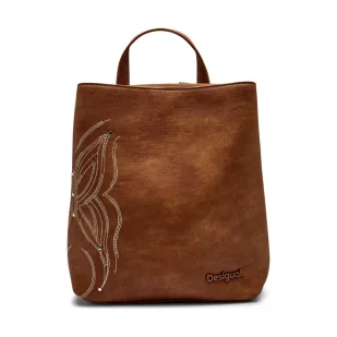 Desigual Plecak GOODALL SUMY - Torebki damskie - miniaturka - grafika 1