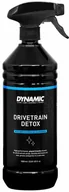 Akcesoria rowerowe - Dynamic Drivetrain Detox Cleaner with Trigger Head 1l 2022 Środki czyszczące DY-021 - miniaturka - grafika 1