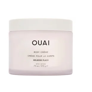Ouai Ouai Melrose Place fragrance Body Crme 212.0 ml - Balsamy i kremy do ciała Ouai Ouai Melrose Place fragrance Body Crme 212.0 ml - Balsamy i kremy do ciała - miniaturka - grafika 1