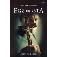 Religia i religioznawstwo - Esprit Egzorcysta. Duchowa podróż - JOSE FRANCISCO - miniaturka - grafika 1