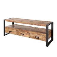 Szafki RTV - Szafka RTV Frigg 151x45x64cm - miniaturka - grafika 1