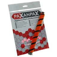 Akcesoria do odkurzaczy - Paxanpax 10-SK-03 szczotka z miękkim wałkiem do Shark AZ910, AZ950, odkurzacz serii PZ1000, tworzywo sztuczne - miniaturka - grafika 1