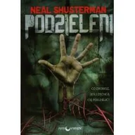 Fantasy - Shusterman Neal Podzieleni - miniaturka - grafika 1