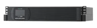 Zasilacze awaryjne UPS - ONLINE USV-Systeme XANTO 1500R Podwójnej konwersji (online) 1,5 kVA 1500 W 4 x gniazdo sieciowe - miniaturka - grafika 1