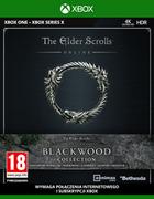 Gry Xbox One - The Elder Scrolls Online Collection Blackwood GRA XBOX ONE - miniaturka - grafika 1