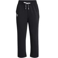 Spodnie sportowe damskie - Spodnie sportowe damskie Under Armour 1377000001 - miniaturka - grafika 1