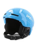 Kaski narciarskie - POC POCito Obex MIPS Helmet Kids, niebieski M-L | 55-58cm 2021 Kaski narciarskie 10474-8233-MLG - miniaturka - grafika 1