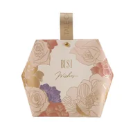 Biżuteria - akcesoria - Torebka OZDOBNA, PREZENTOWA 9 x 10,5 x 5 cm OPO32 - miniaturka - grafika 1